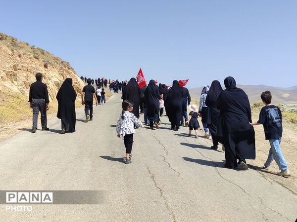 سورشجان؛ میعادگاهِ دل‌های بی‌قرار در سوگِ کاروانِ عشق