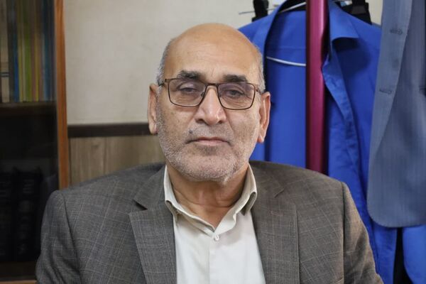 اختتامیه المپیاد درون مدرسه‌ای آموزشگاه پسرانه شاهد افشار 