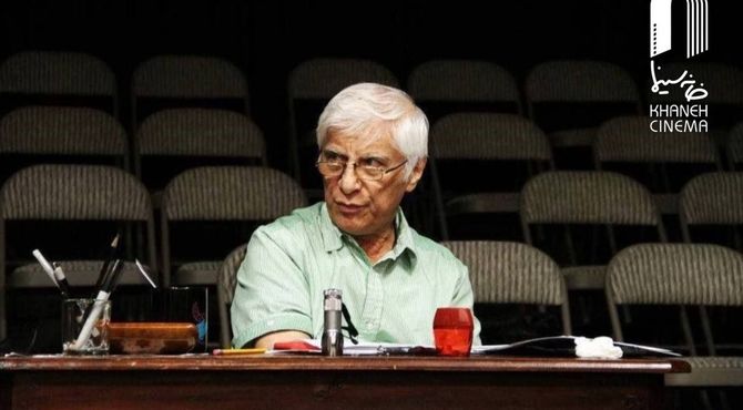  تأکید بر لزوم یادآوری آنچه بر خانه‌ سینماگران گذشته است