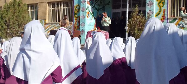 آرامش در سایه اقتدار؛ جشن هفته نیروی انتظامی و تجلیل از حافظان امنیت
