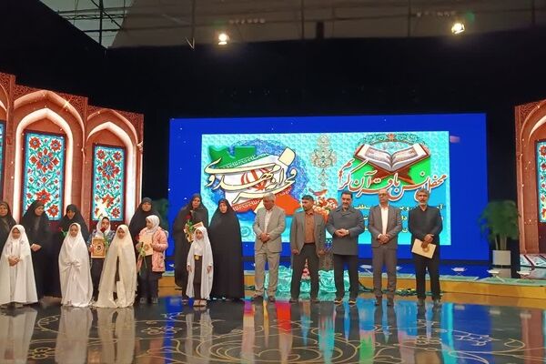 هم‌نوا شدن دل‌ها با آیات وحی در محفل انس با قرآن کریم