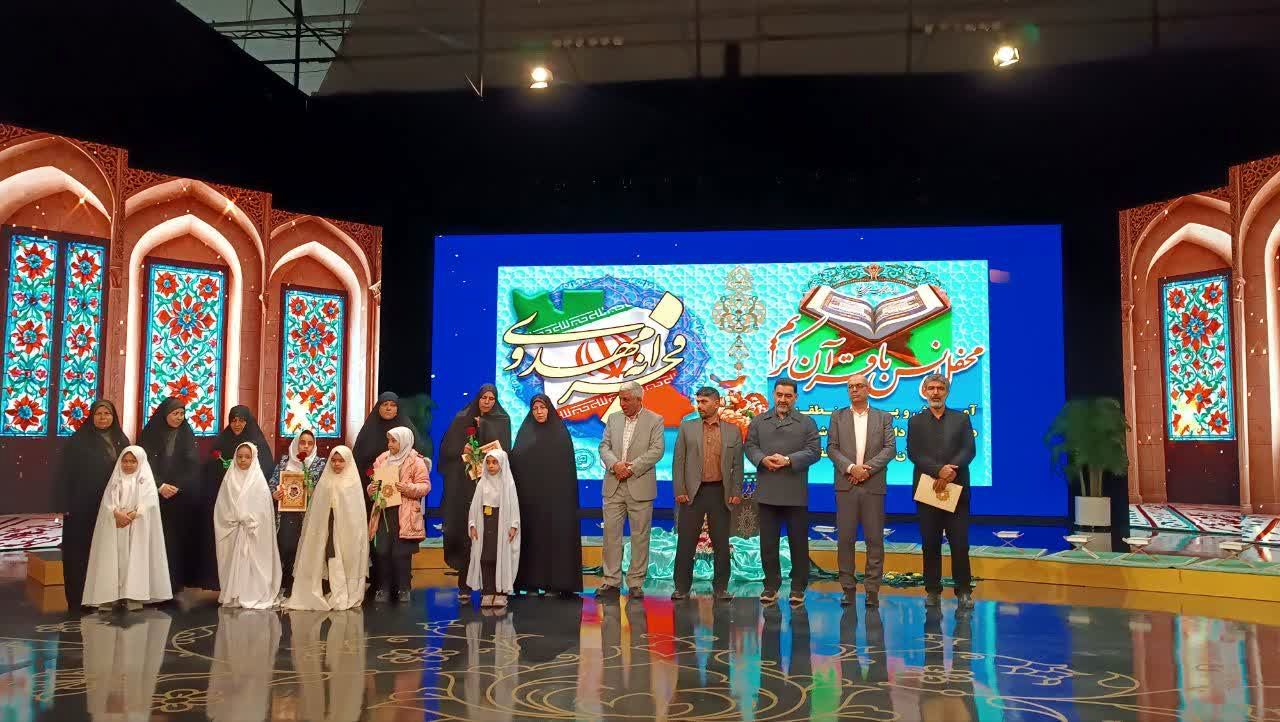 هم‌نوا شدن دل‌ها با آیات وحی در محفل انس با قرآن کریم