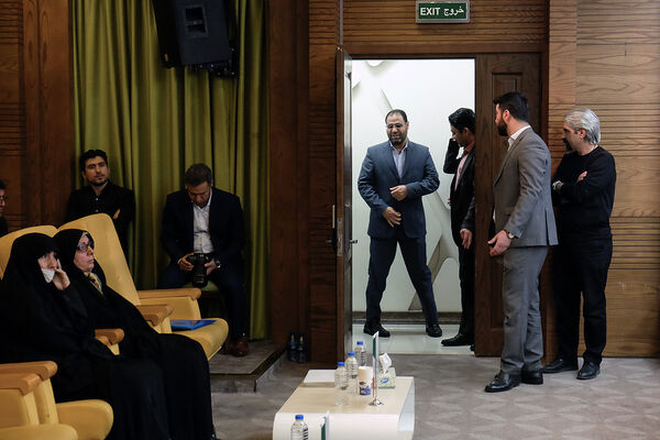 نشست ملی مدیران عامل و موسسان مدارس مجتمعی غیردولتی و هیات امنایی
