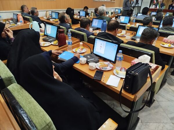 امضای تفاهم‌نامه توسعه هنرستان‌های جوار صنعت در خراسان رضوی
