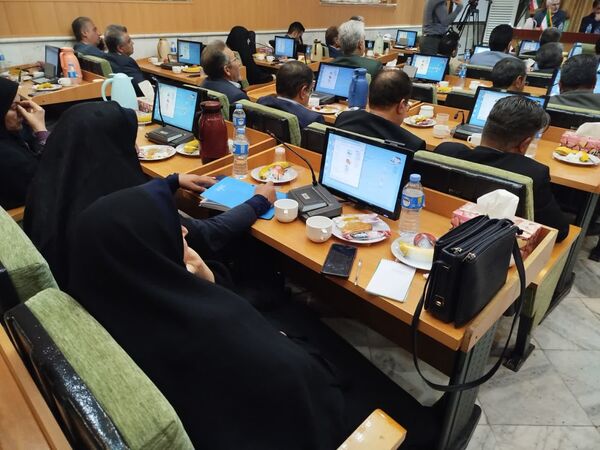 امضای تفاهم‌نامه توسعه هنرستان‌های جوار صنعت در خراسان رضوی