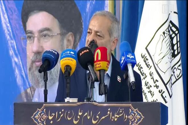 اعتکاف، سنگر تربیت نسل آینده و میدان مصون‌سازی دانش‌آموزان در برابر جنگ شناختی است