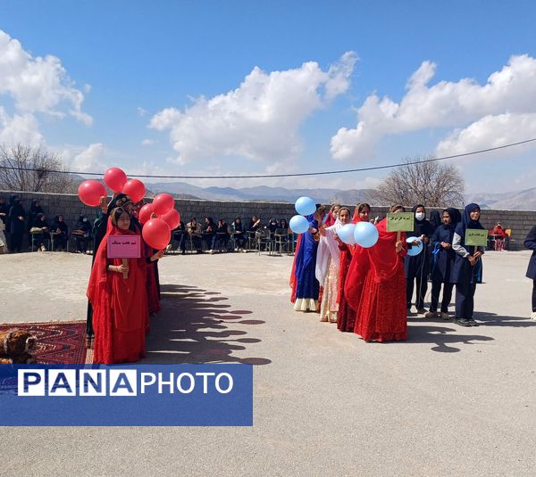 شگفتی‌های زیبایِ شکفتن و سبز شدن 