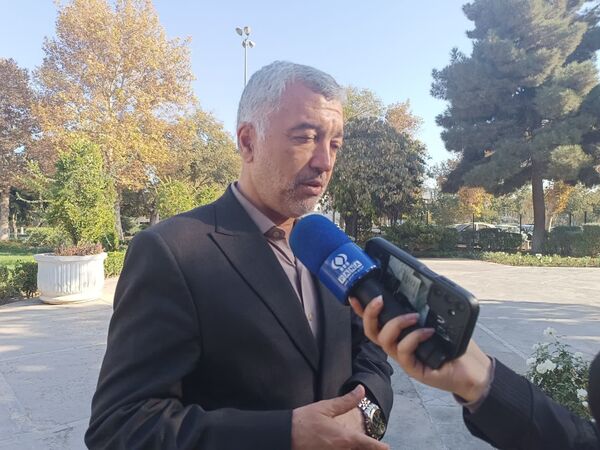 نشست هم‌اندیشی مدیران آموزشی و حوزه مدرسه‌سازی مشهد
