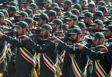 تقدیر از جان برکفان میهن عزیزمان ایران 