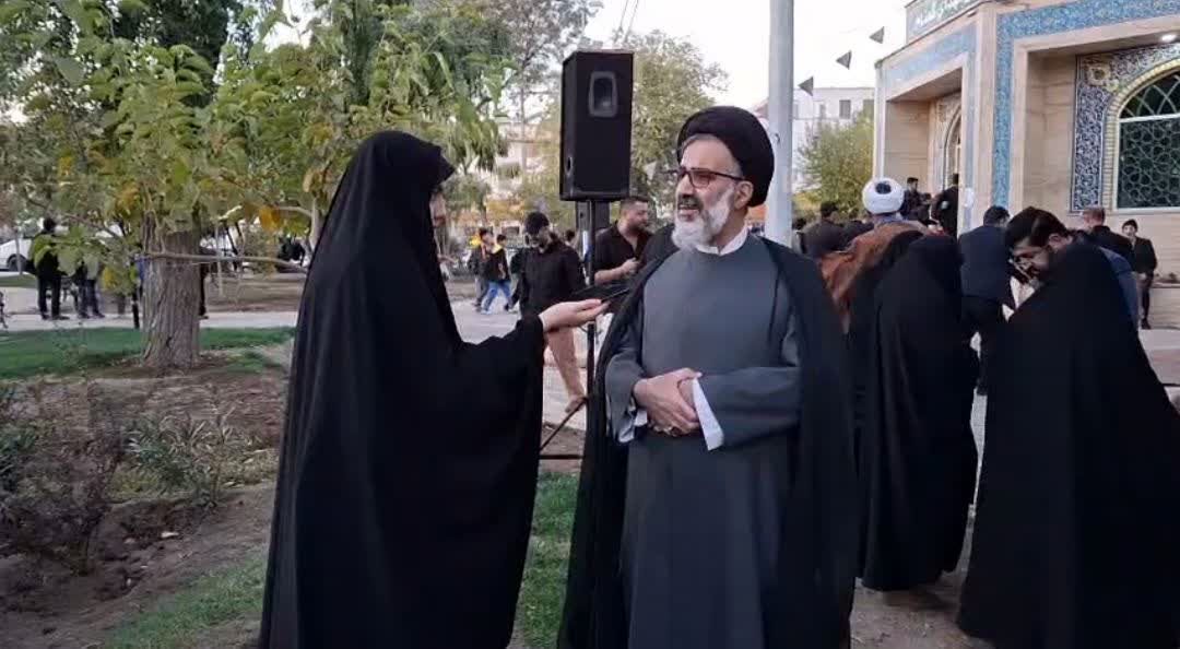 توبه و صرفه‌جویی؛ کلید عبور از بحران کم‌آبی است