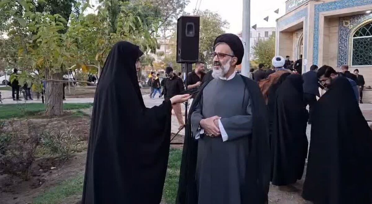 توبه و صرفه‌جویی؛ کلید عبور از بحران کم‌آبی است