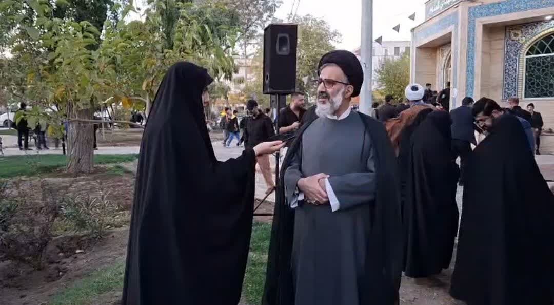 توبه و صرفه‌جویی؛ کلید عبور از بحران کم‌آبی است