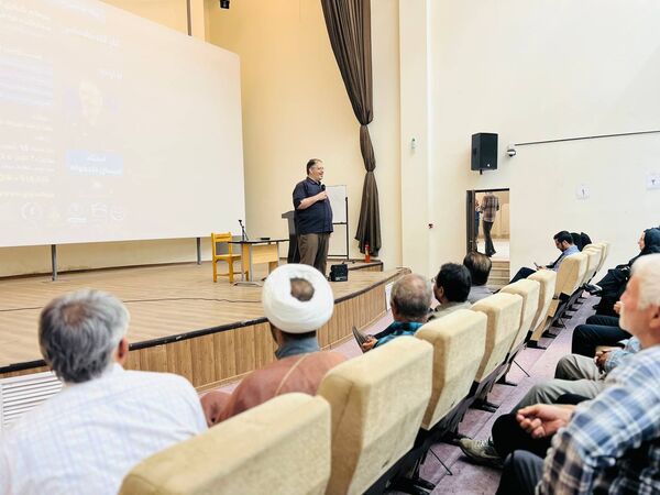  برگزاری کارگاه توانمندسازی سرمایه گذاری در تولید
