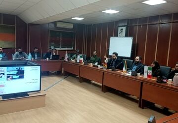 اردوی تمشک فرصتی برای آغاز مسیر رشد دانش آموزان است
