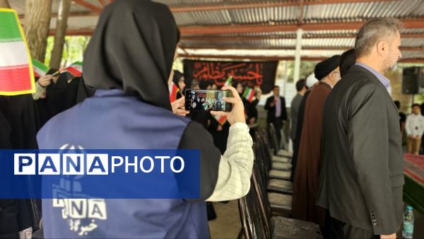 اردوی یک‌ روزه «دختران انقلاب، فرزندان مقاومت» در یاسوج 