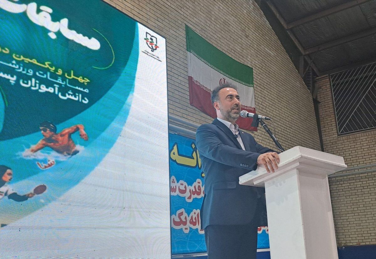 مسابقات دانش‌آموزی، میدان کشف استعداد و تقویت نشاط و سلامت نسل آینده است