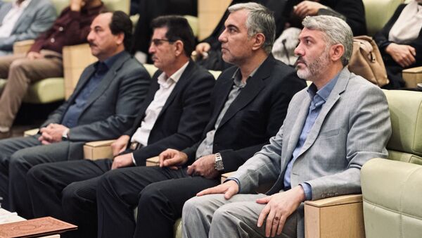بزرگداشت‌ هفته پیوند و تجلیل از انجمن‌های اولیا و مربیان برتر استان مرکزی در سطح کشور