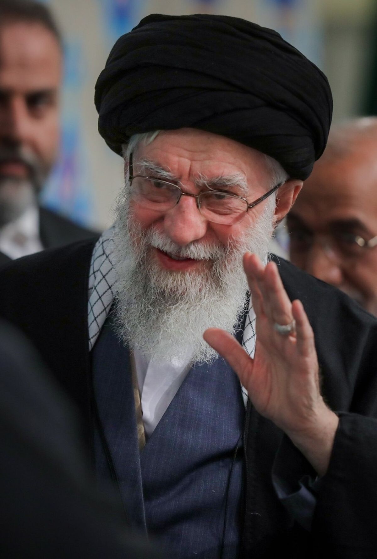 تسلیت بنیاد سینمایی فارابی در پی شهادت رهبر معظم انقلاب