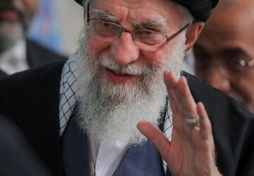 تسلیت بنیاد سینمایی فارابی در پی شهادت رهبر معظم انقلاب
