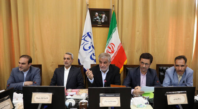 جزئیات نخستین نشست بررسی جزییات لایحه ساختار سازمان ملی مهاجرت در مجلس