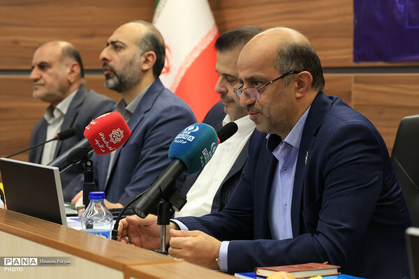 گردهمایی دبیران کارگروه توسعه آموزش عمومی قرآن استان‌های سراسر کشور - 2