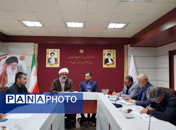 برگزاری نشست‌های فرهنگی ، قرآنی ملارد با محوریت اربعین و امر به معروف