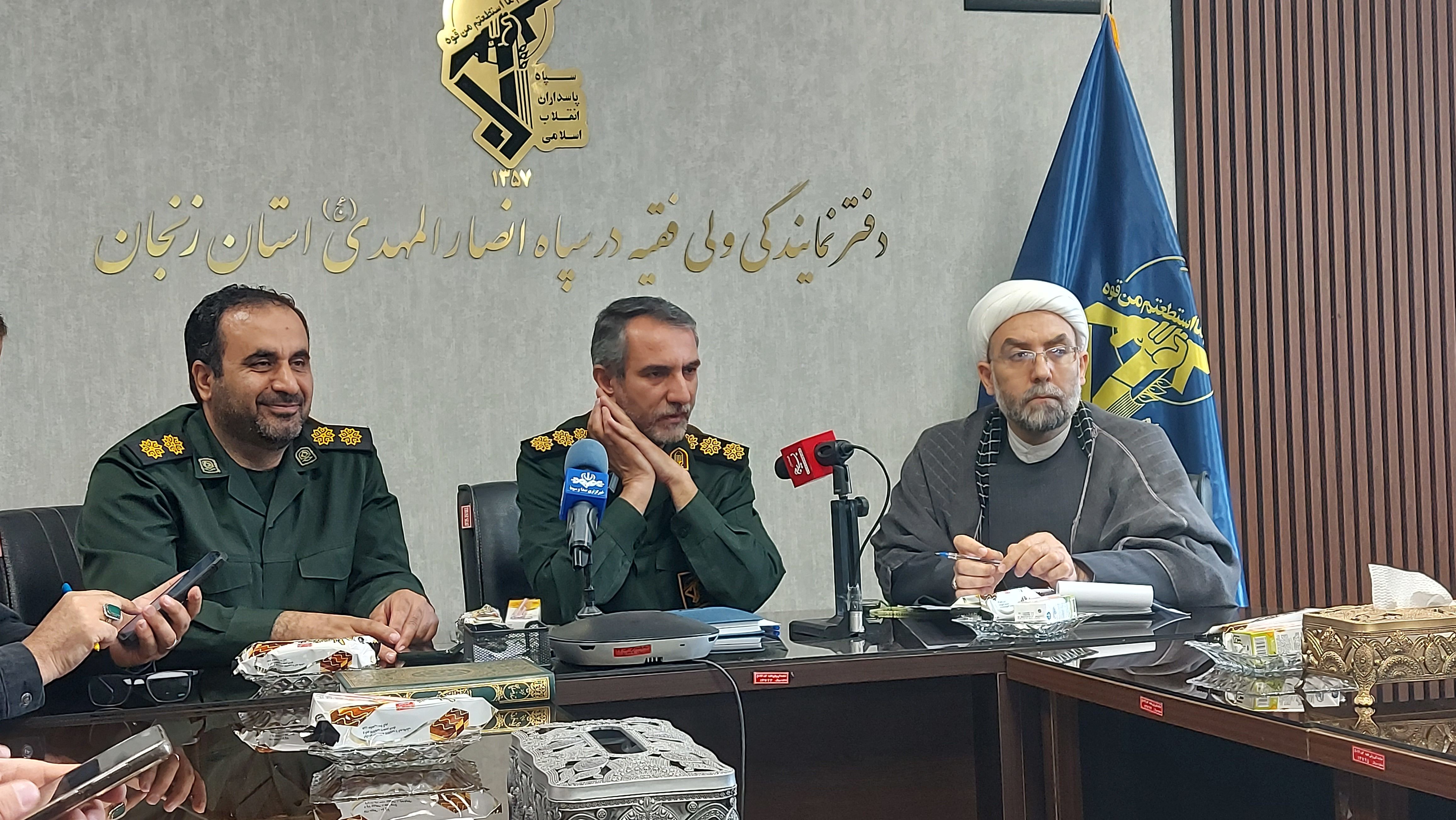 تمرکز اصلی برنامه‌های هفته عقیدتی سیاسی بر حوزه‌های تربیتی است