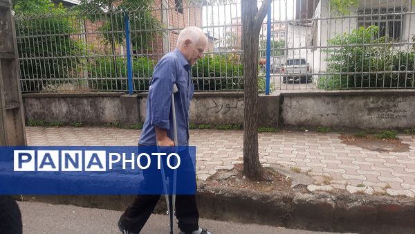 از دل شب تا خروش انتقام