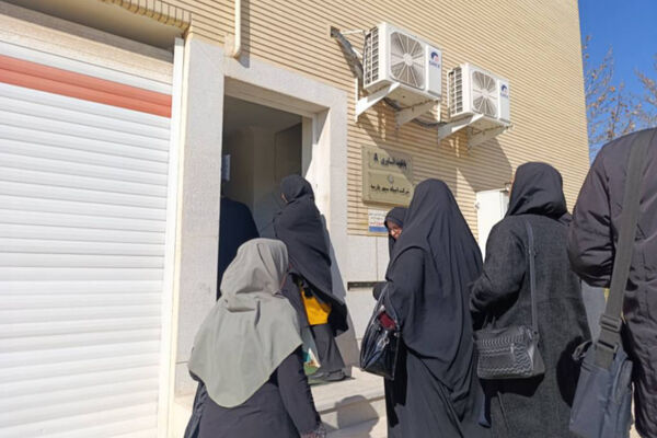 بازدید از پارک علم و فناوری شیراز