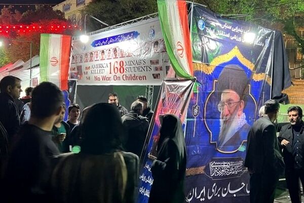 حضور باشگاه استقلال در پویش «جان‌فدای ایران»
