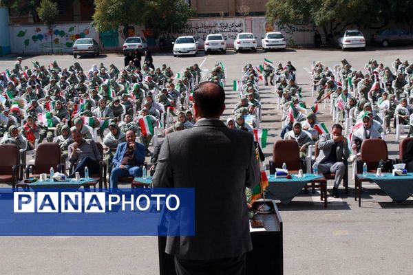 شور عاطفه‌ها، شروعی برای مهربانی