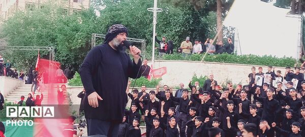 در قابِ «بچه‌محلِ آقا»؛ روایتی از شورِ بی‌پایانِ نسلِ جوان با اجرای نماهنگ های مصطفی قدمگاهی
