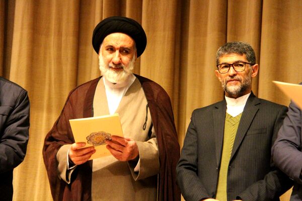 همایش فرزندان انقلاب «نسل انتظار» در فرهنگسرای بزرگ شهرکرد