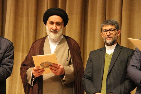 همایش فرزندان انقلاب «نسل انتظار» در فرهنگسرای بزرگ شهرکرد