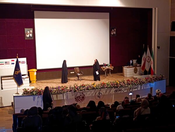 برگزاری رویداد مکث در بجنورد