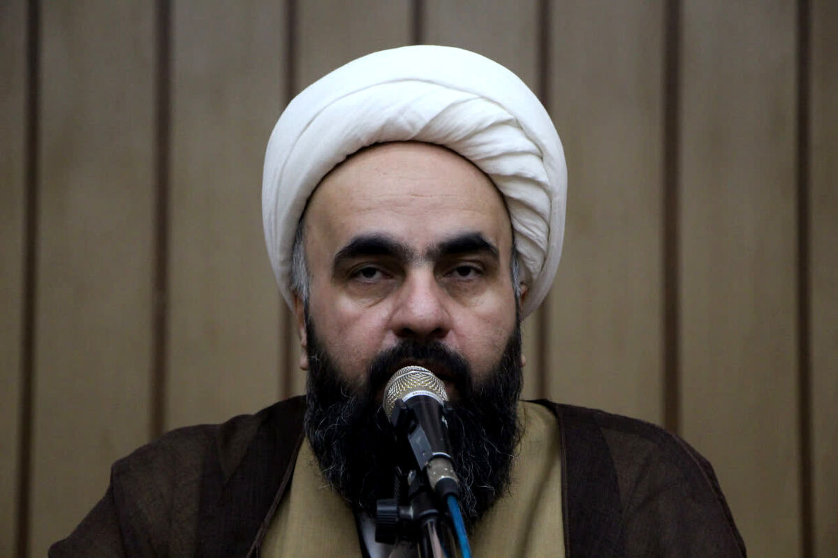 ۵۲ درصد معتکفان یزد را دانش‌آموزان تشکیل می‌دهند