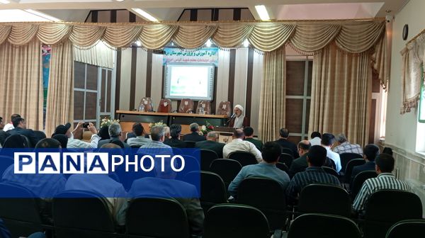 آیین افتتاح و کلنگ‌زنی پروژه‌های شهرستان بن(هفته دولت سال ۱۴۰۴)