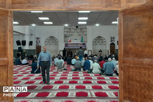آغاز هفته با تاکید بر نقش سلامتی و ترویج سبک زندگی سالم در شهریار