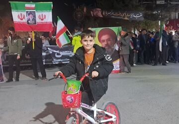 حرف هایی از جان دل خبرنگار کلاس اولی پانا در آشخانه