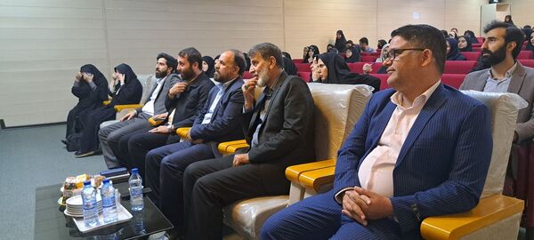 برگزاری کارگاه‌های توانمندسازی سپهر دانش و معرفت مربیان پرورشی مدارس دولتی و غیردولتی در ناحیه 2 کرج