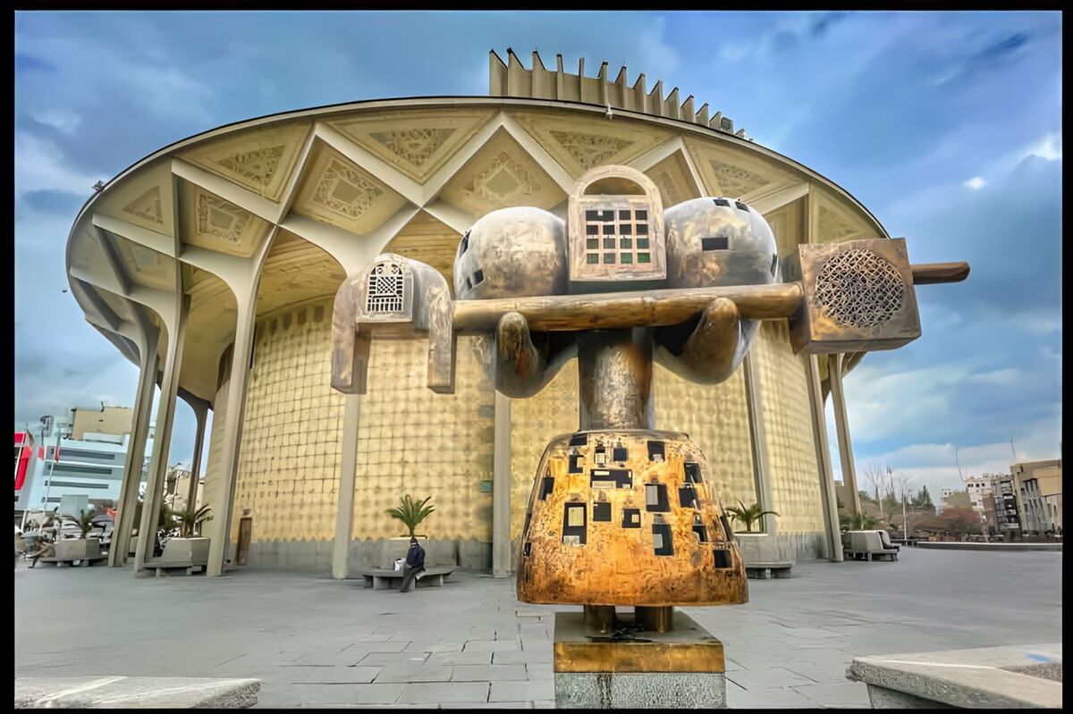 برنامه این هفته تالارهای نمایشی مجموعه تئاتر شهر اعلام شد