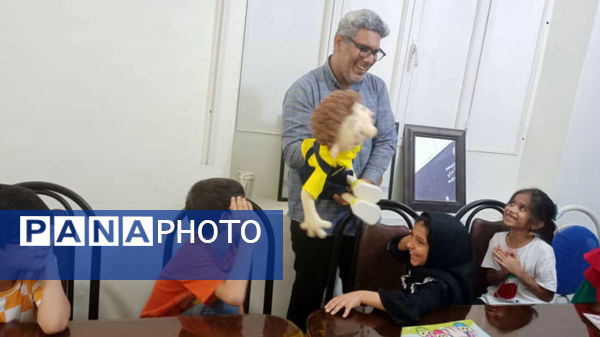 کلاس‌های اوقات فراغت تابستانه در میناب