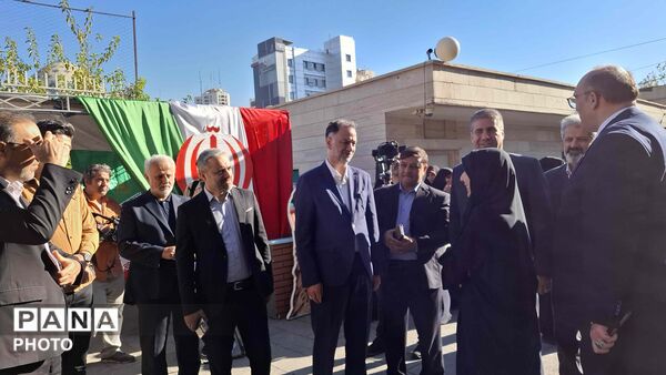 استقبال از بهار دانش؛ تجلی شور و نشاط در آیین غنچه‌ها