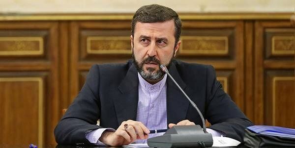 پیگیری نقش گروسی در تجاوز رژیم صهیونیستی به ایران در شورای امنیت