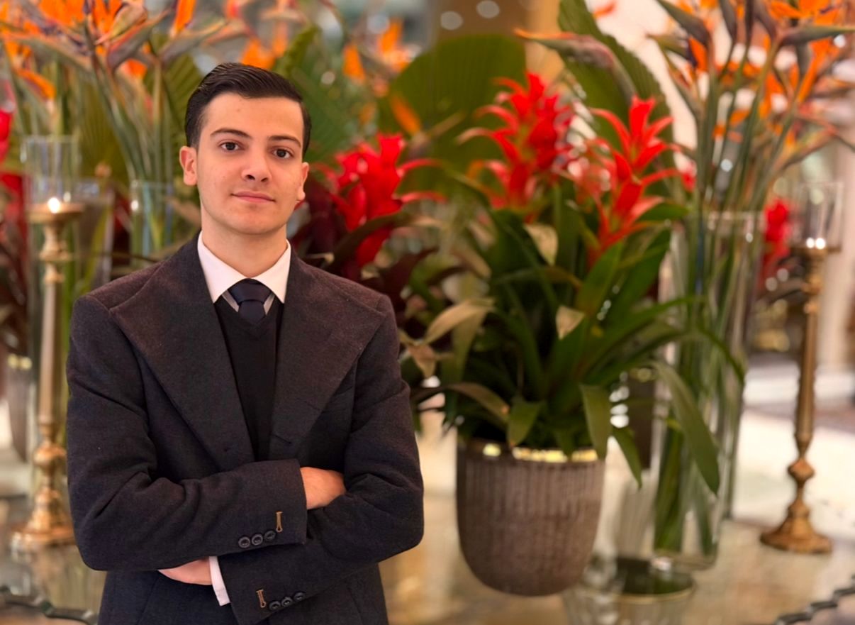 ‌از آزمایشگاه خانگی تا مدال طلای المپیاد و رویایی که به واقعیت تبدیل شد؛ ایلیا یاوری از مسیری می‌گوید که نباید برای هیچ استعدادی دور بماند