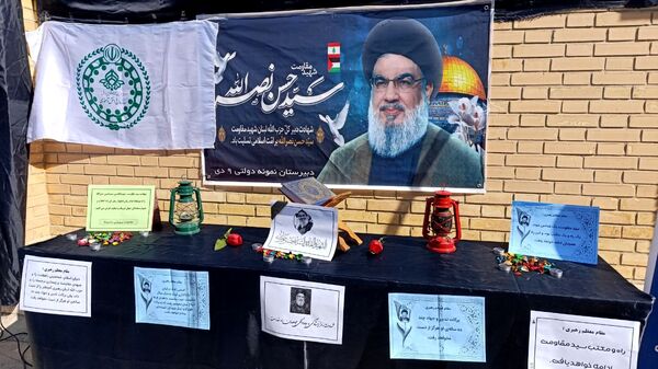 نواخته شدن زنگ «شور عاطفه‌ها» در مدارس کهگیلویه‌ و‌ بویراحمد