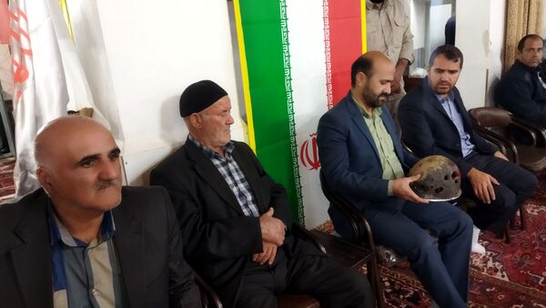 لاهیجان؛ سنگر یاد یاران