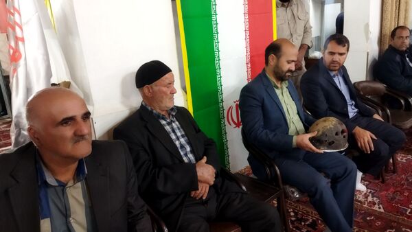 لاهیجان؛ سنگر یاد یاران
