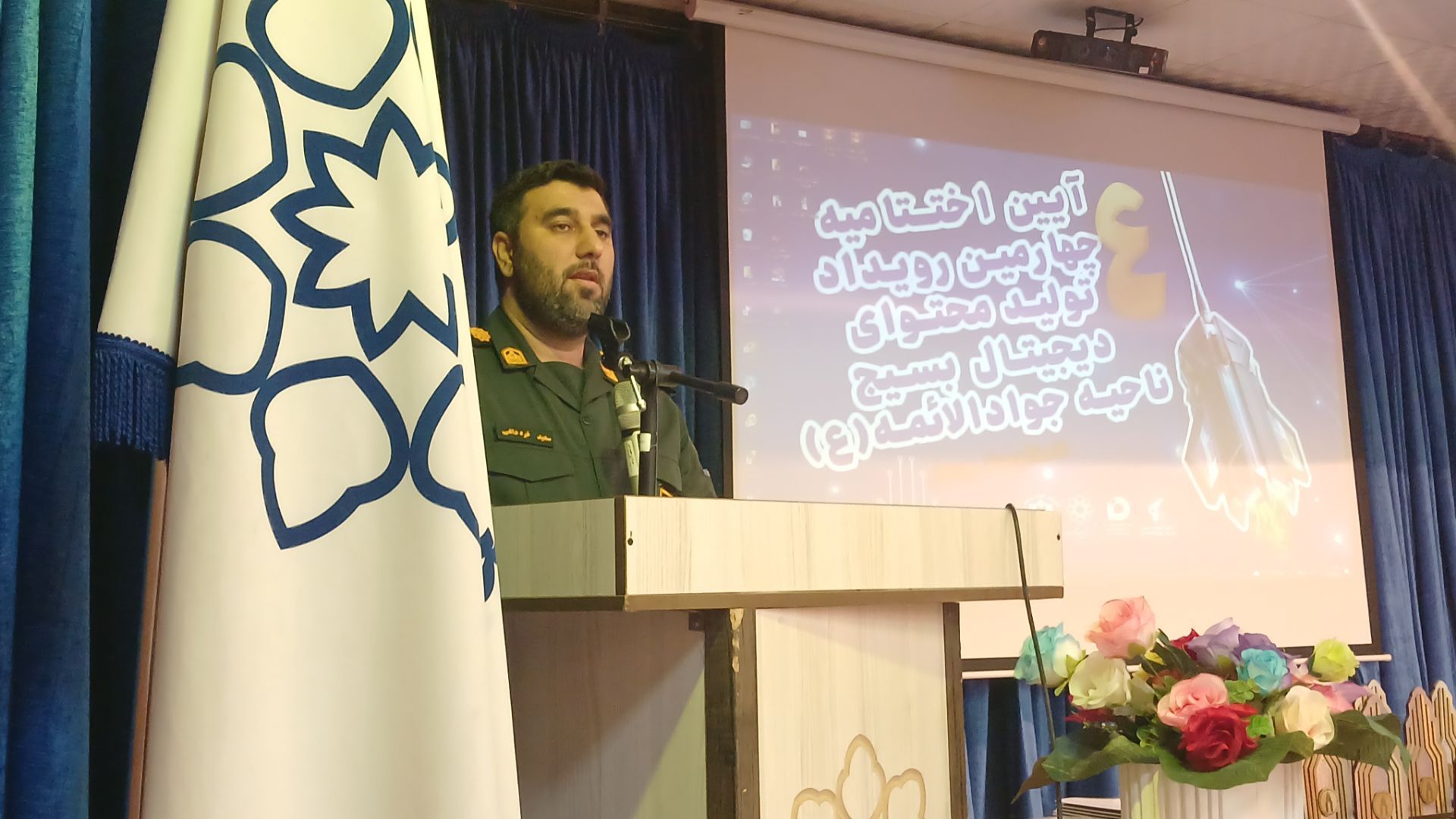 رسانه‌های غربی دستاوردهای ایران را وارونه جلوه می‌دهند