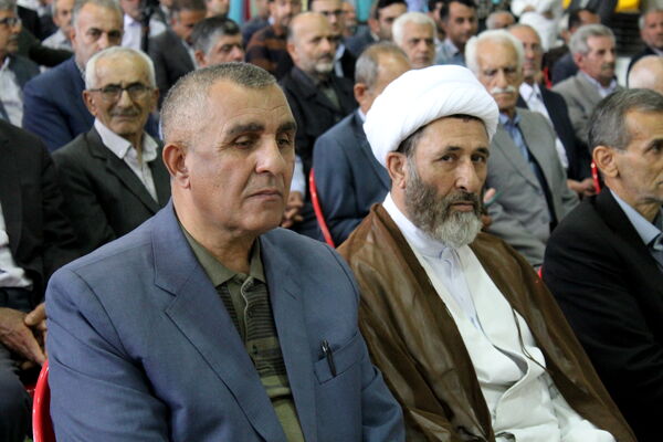 همایش روز معلم در بندپی شرقی 